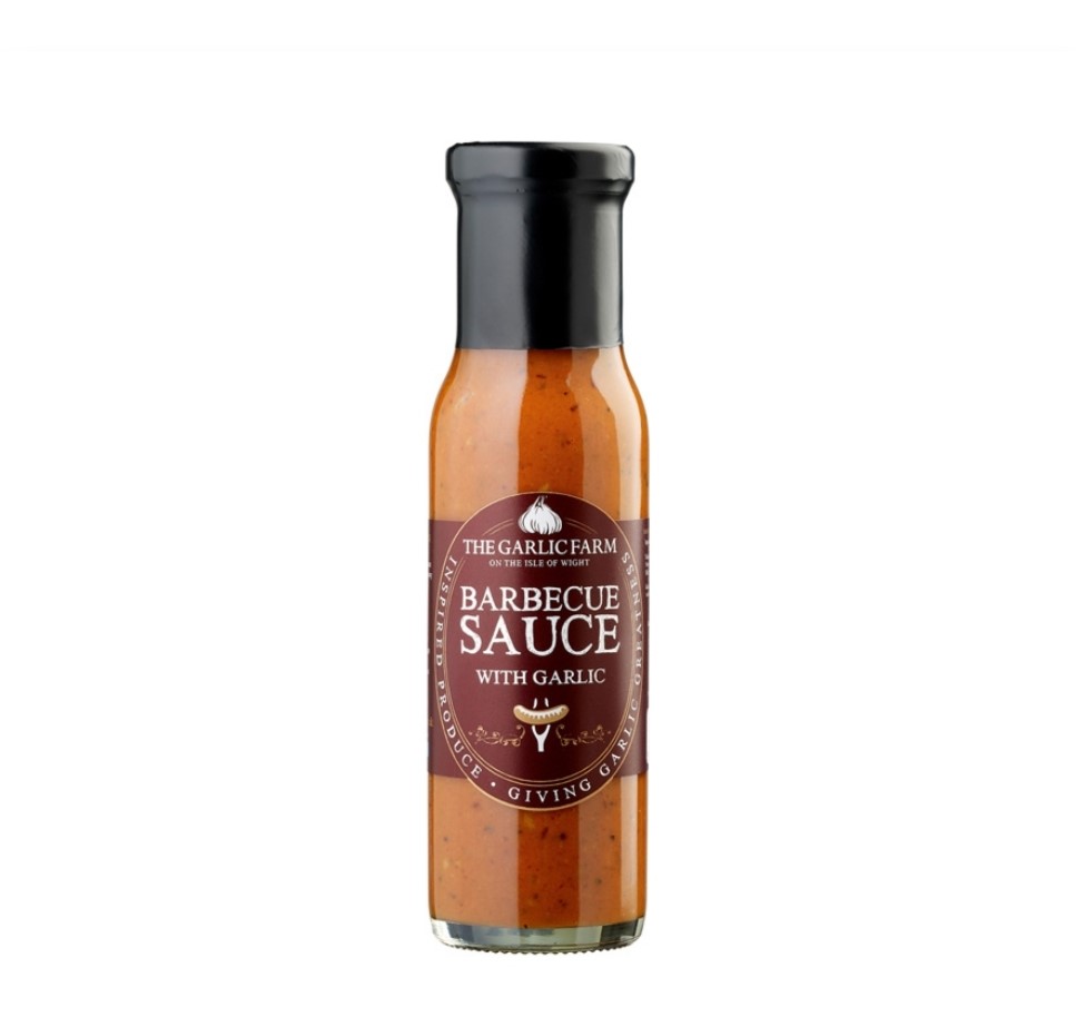 BBQ-garlic-Sauce