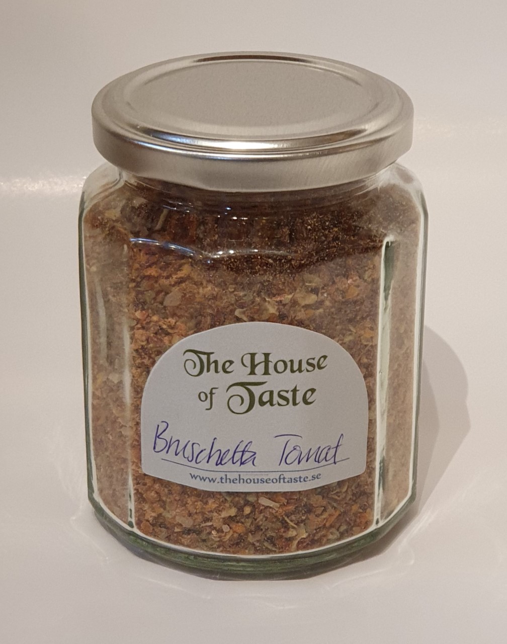 Bruschetta-Tomat