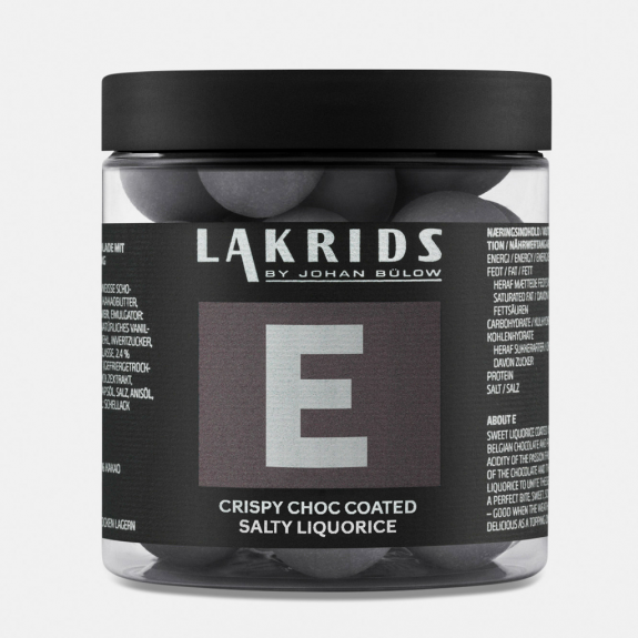 E-lakrids
