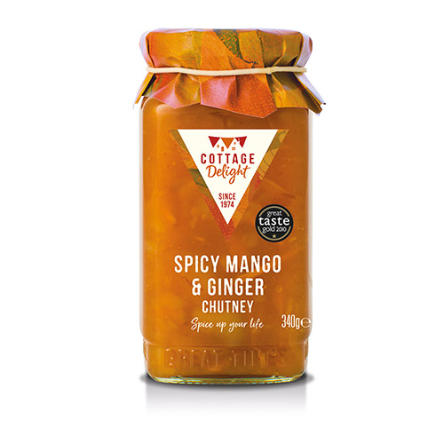 mango-chutney