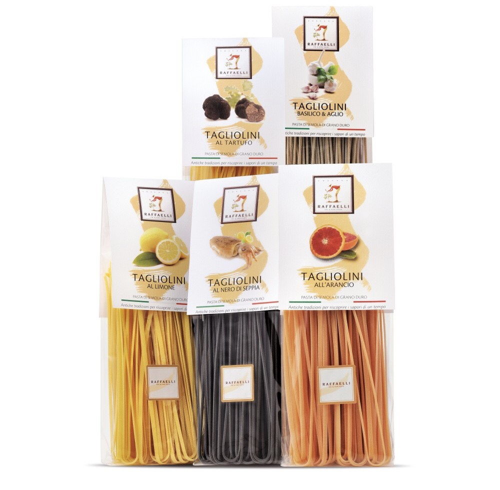 pasta