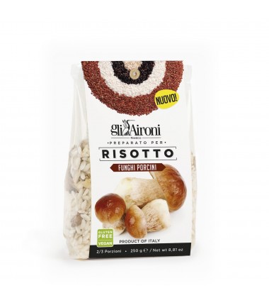 porcini-mushroom-risotto