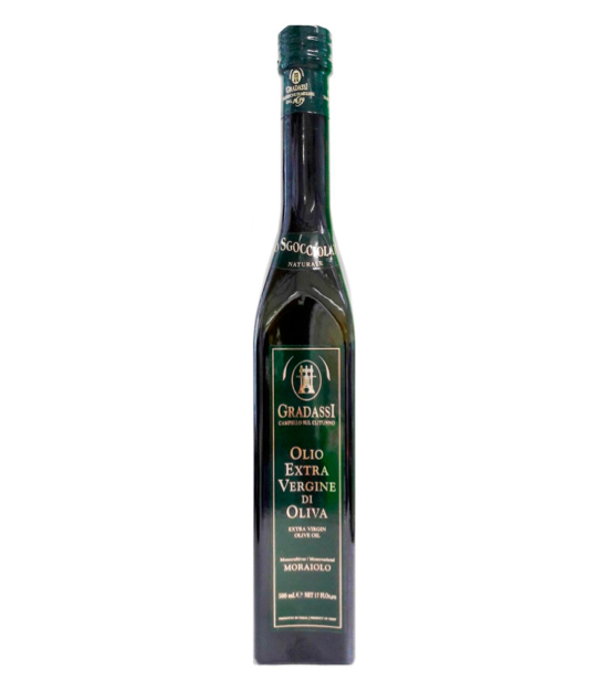 gradassi